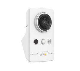 AXIS M1065-LW (2.8) IP видеокамера 2Mp Axis, фото 1