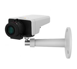 AXIS M1124 (3-10.5) IP видеокамера 1.3Mp Axis, фото 1