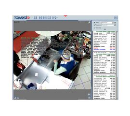 TRASSIR ActivePOS-1 система контроля кассовых операций, фото 1