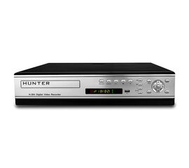 HNVR-2480P IP видеорегистратор Hunter, фото 1