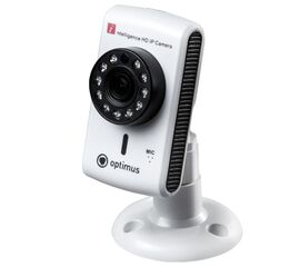 IP-H061.0W(2.8) видеокамера 1Mp Optimus, фото 1