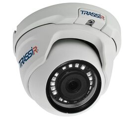 TR-D8111IR2 (2.8) IP видеокамера 1.3Mp Trassir, фото 1