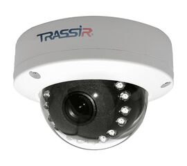 TR-D3111IR1 (2.8) IP видеокамера 1.3Mp Trassir, фото 1