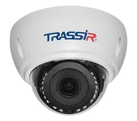 TR-D3142ZIR2 (2.8-8) IP видеокамера 4Mp Trassir, фото 1