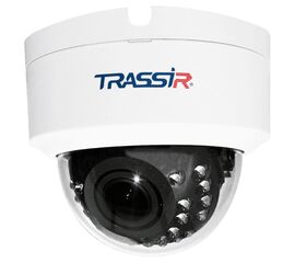 TR-D3123WDIR2 (2.7-13.5) IP видеокамера 2Mp Trassir, фото 1