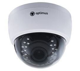 IP-E021.3(2.8-12)P IP видеокамера 1.3Mp Optimus, фото 1