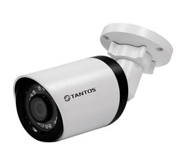 TSi-Pe80FP (3.6) IP видеокамера 8Mp Tantos, фото 1