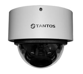 TSi-Vn235VP (2.8-12) IP видеокамера 2Mp Tantos, фото 1