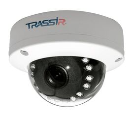 TR-D3111IR1 (3.6) IP видеокамера 1.3Mp Trassir, фото 1