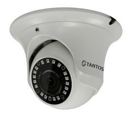 TSi-Ee25FP (3.6) IP видеокамера 2Mp Tantos, фото 1