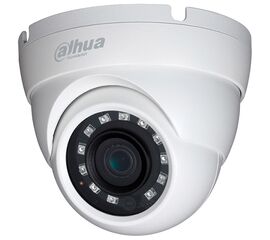 DH-HAC-HDW1400MP-0280B HDCVI видеокамера 4Mp Dahua, фото 1