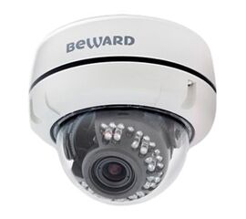 B2710DVZ (2.8-11) IP видеокамера 2Mp Beward, фото 1