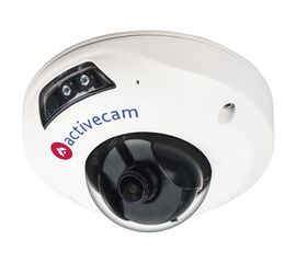 AC-D4111IR1 (3.6) IP видеокамера 1.3Mp ActiveCam, фото 1