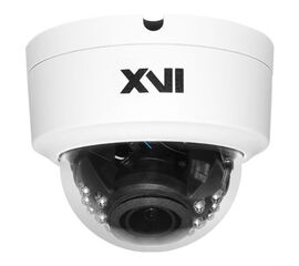 XI2118ZISP-IR (2.8-12) IP видеокамера 2Mp XVI, фото 1