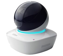 DH-IPC-A26P (3.6) IP видеокамера 2Mp Dahua, фото 1
