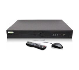 BestNVR-1600 IP видеорегистратор BestDVR, фото 1