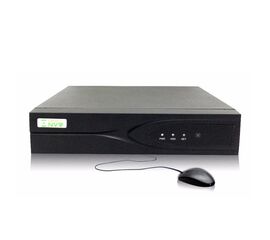 BestNVR-400 Poe IP видеорегистратор BestDVR, фото 1