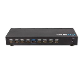 LKV318PRO HDMI разветвитель Lenkeng, фото 1