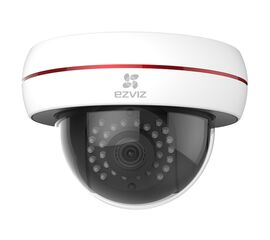 Ezviz C4S PoE (4) IP видеокамера 2Mp, фото 1