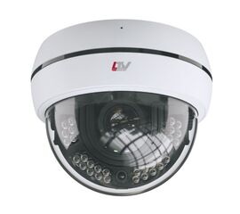 LTV CNE-740 48 IP видеокамера 4Mp, фото 1
