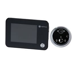 DB-01 видеоглазок Optimus, фото 1