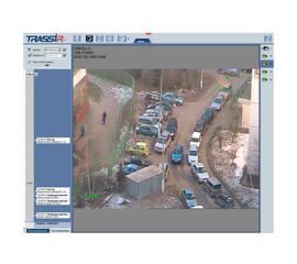 TRASSIR SIMT модуль, фото 1