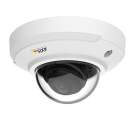 AXIS M3044-WV (2.8) IP видеокамера 1Mp Axis, фото 1