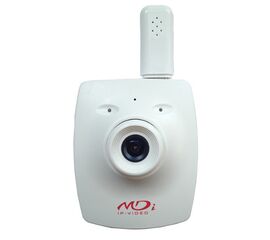 MDC-N4090W (3.6) IP видеокамера 2Мp MicroDigital, фото 1
