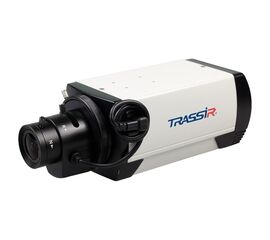 TR-D1120WD IP видеокамера 2Mp Trassir, фото 1