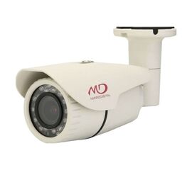 MDC-AH6240VTD-42A (2.7-12) AHD видеокамера 4Mp MicroDigital, фото 1
