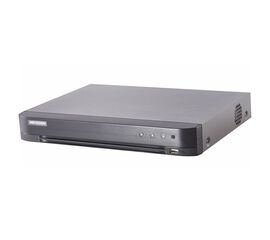 DS-7204HQHI-K1/P HD-TVI видеорегистратор Hikvision, фото 1