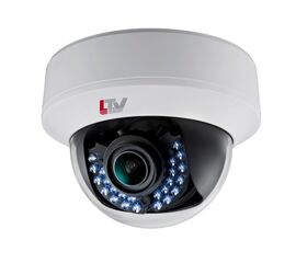 LTV CXM-720 48 (2.8-12) MHD видеокамера 2Mp, фото 1