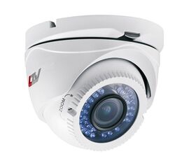 LTV CXM-910 48 (2.8-12) MHD видеокамера 1Mp, фото 1