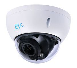 RVi-HDC311-C (2.7-12) HDCVI видеокамера 1Mp RVi, фото 1