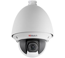 DS-T255 (4-92) HDTVI видеокамера 2Mp HiWatch, фото 1