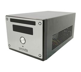 MiniNVR Hybrid 12 сетевой видеорегистратор Trassir, фото 1