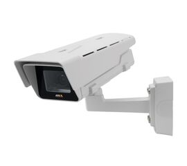 AXIS P1365-E Mk II (2.8-8) IP видеокамера 2Mp Axis, фото 1