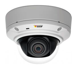 AXIS M3026-VE (2) IP видеокамера 3Mp Axis, фото 1