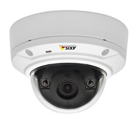 AXIS M3024-LVE (2.8) IP видеокамера 1Mp Axis, фото 1