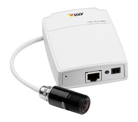 AXIS P1214-E (2.8) IP видеокамера 1Mp Axis, фото 1