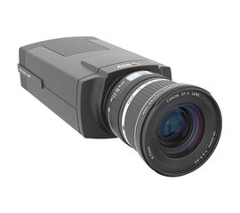 AXIS Q1659 (10-22) IP видеокамера 20Mp Axis, фото 1