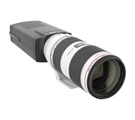 AXIS Q1659 (70-200) IP видеокамера 20Mp Axis, фото 1