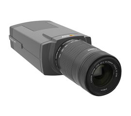 AXIS Q1659 (55-250) IP видеокамера 20Mp Axis, фото 1