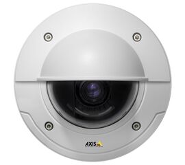AXIS P3367-VE (3-9) IP видеокамера 5Mp Axis, фото 1
