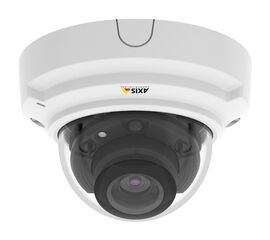 AXIS P3374-LV (3-10) IP видеокамера 1Mp Axis, фото 1