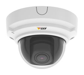 AXIS P3375-V (3-10) IP видеокамера 2Mp Axis, фото 1