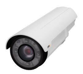 AXIS Q1765-LE PT Mount (4.7-84.6) IP видеокамера 2Mp Axis, фото 1