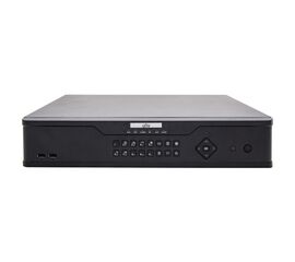 NVR304-32EP-B IP видеорегистратор Uniview, фото 1