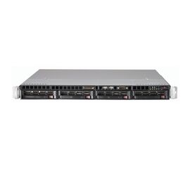 Линия NVR-64 1U IP видеосервер Devline, фото 1