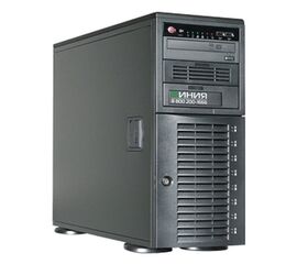 Линия NVR-32 SuperStorage IP видеосервер Devline, фото 1